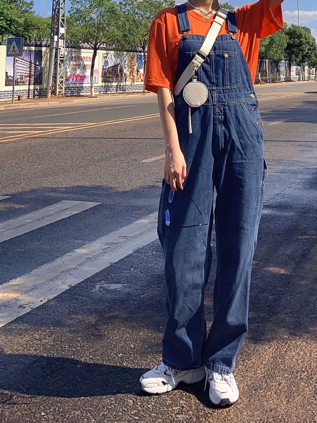 次次艳压00后小花，35岁的杨幂心机在哪儿？