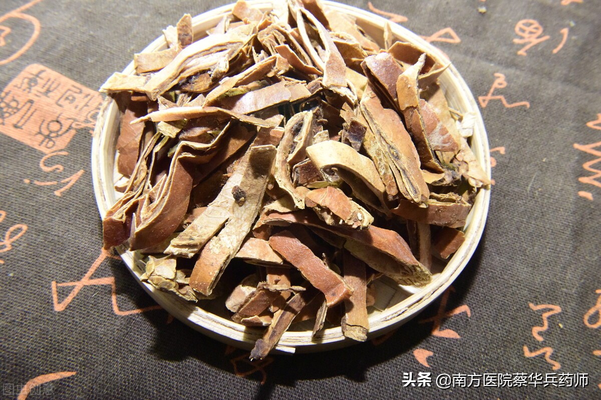 一位中药师的课堂笔记：治咳嗽方子大全，找准咳嗽根源则药到病除