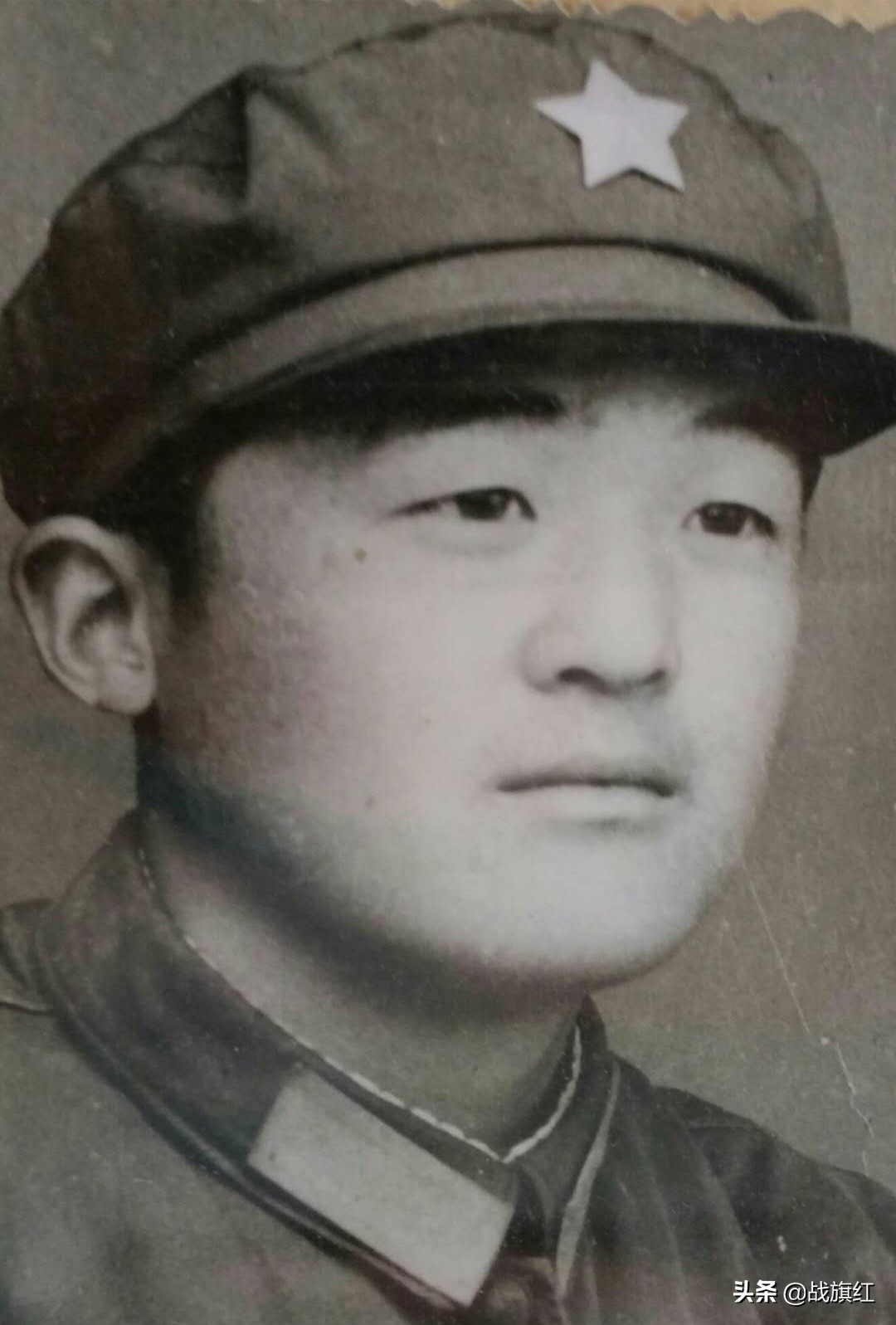 百万大裁军，连长不愿跟女干事调走：在战友眼中，那就是逃兵