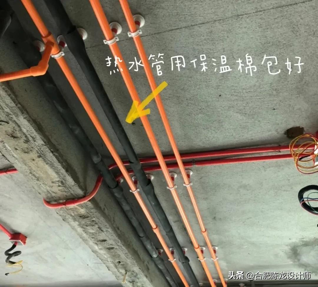 准备装修的朋友，这30个细节最容易偷工减料，一定要盯紧