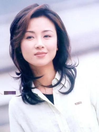 19位惊艳了时光的“80年代港风美女”，个个美到窒息，一见误终身