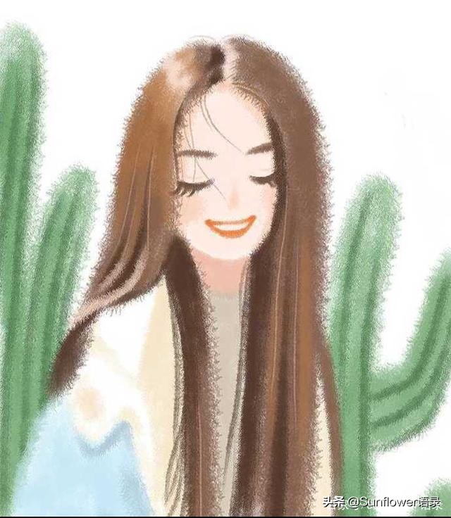 逆境时给你勇敢的文案，即使你被黑暗覆盖，生活依然美丽