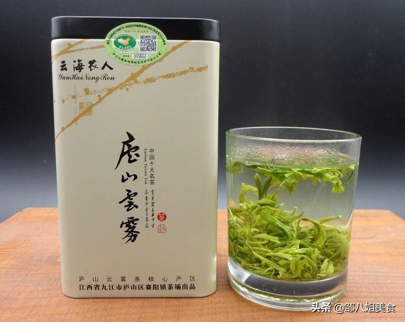 “十省十茶”代表大盘点，看看你喝过多少，有你家乡的茶叶么？