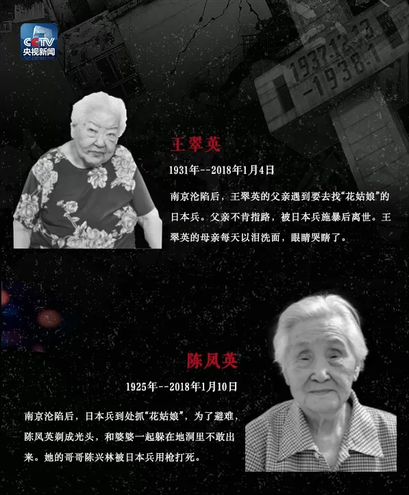 国家公祭日,不能忘!不敢忘!