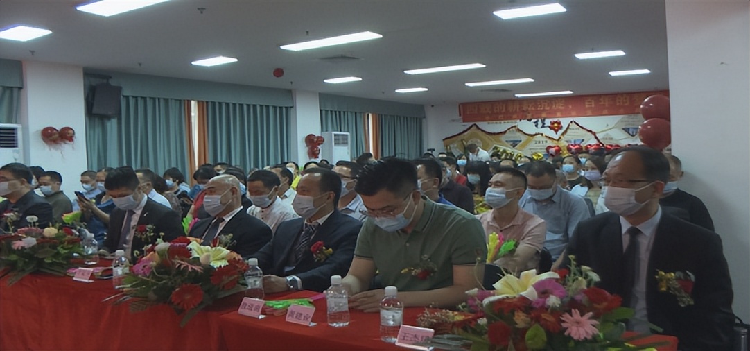 客来社区四周年庆典在广州启幕-衡水热线网