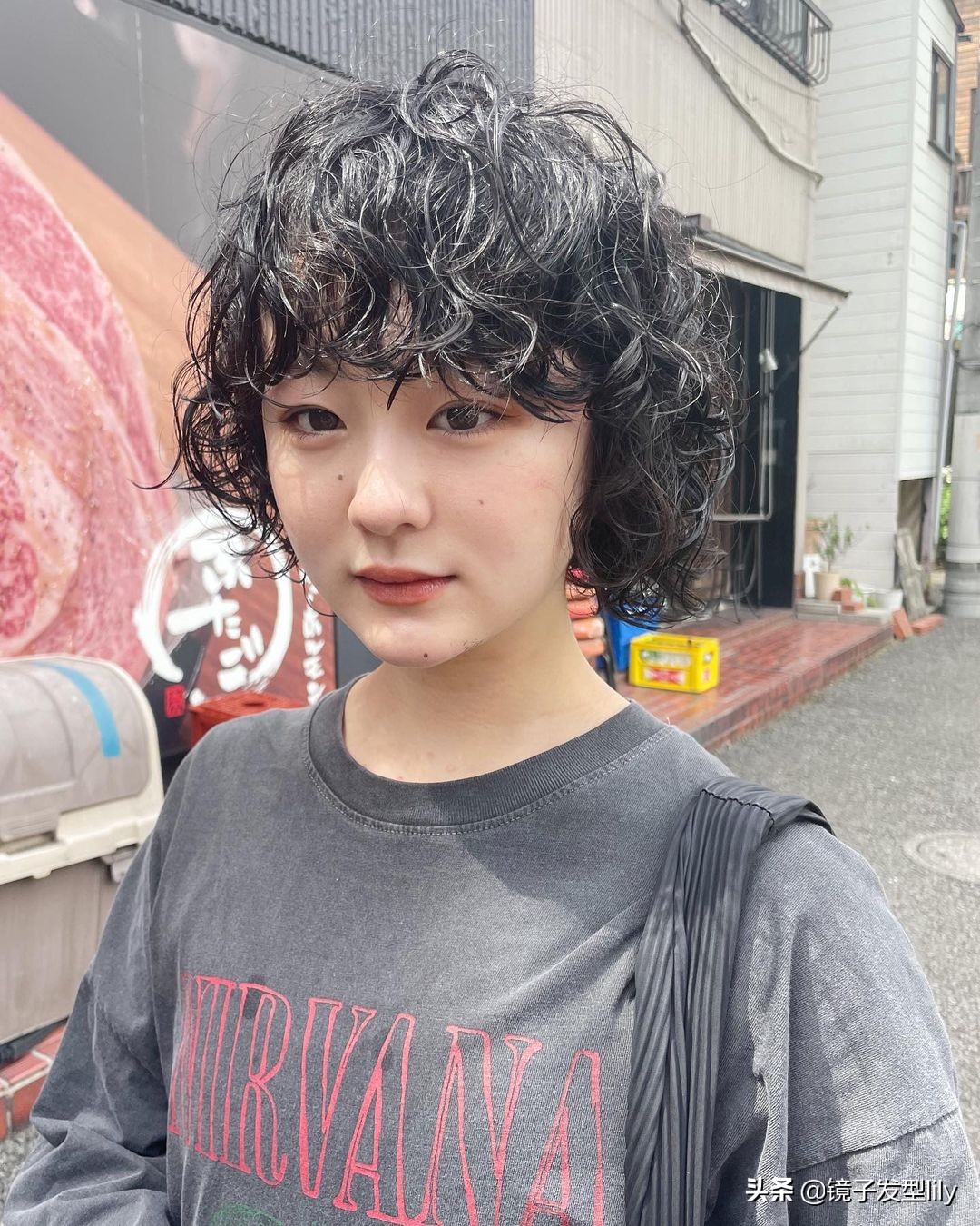 精选最火发型十五款，有长也有短，总有适合你的那一款