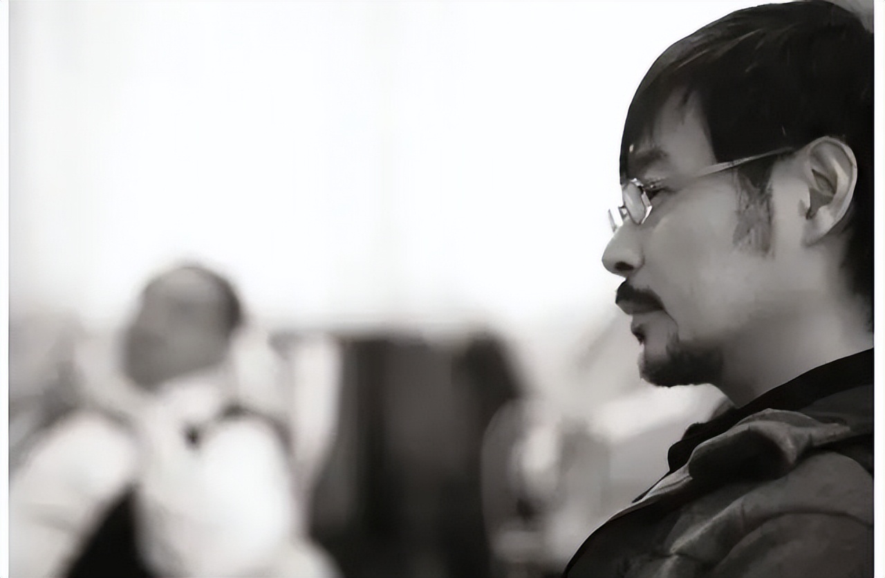 编剧主宰电影，华语电影仅韦家辉一人