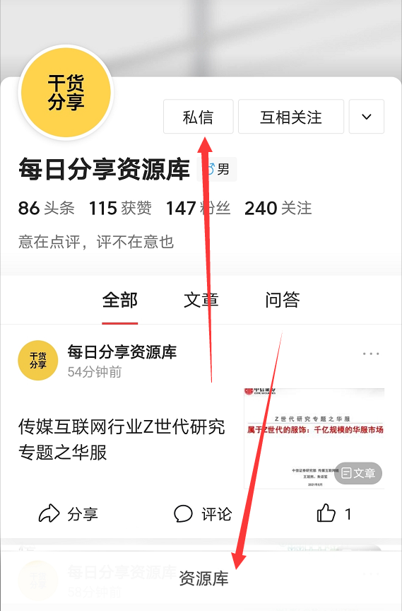 2021用户运营实战手册