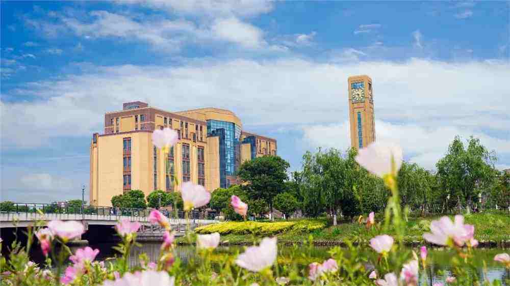 上海电机学院是公办还是民办大学?实力怎么样? - 中职招生网