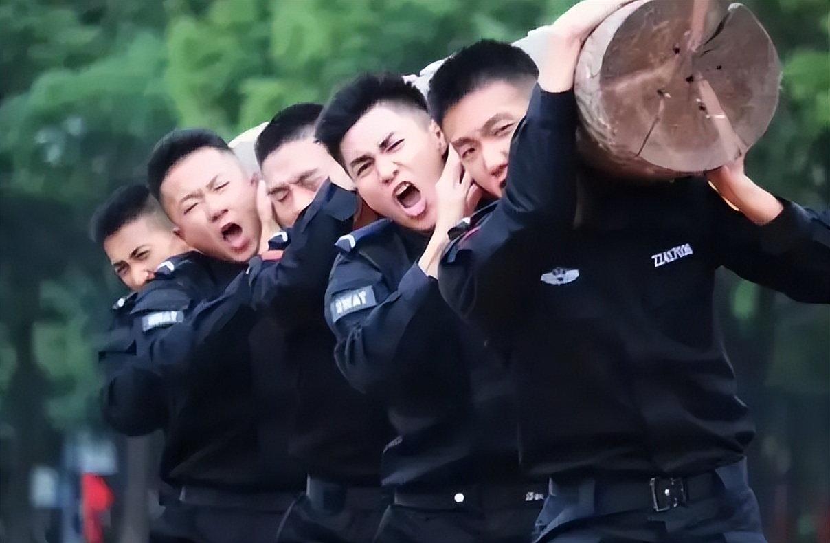 2022警校招生有调整，政审不再查三代，想考警校的学生有福了