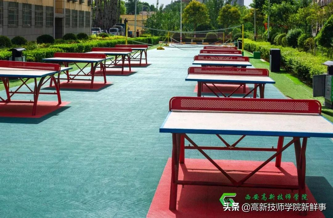 西安高新技师学院2022年春季招生开始啦