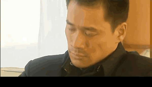 重温《激情燃烧的岁月》：感动我们21年的胡达凯，实际上他最自私