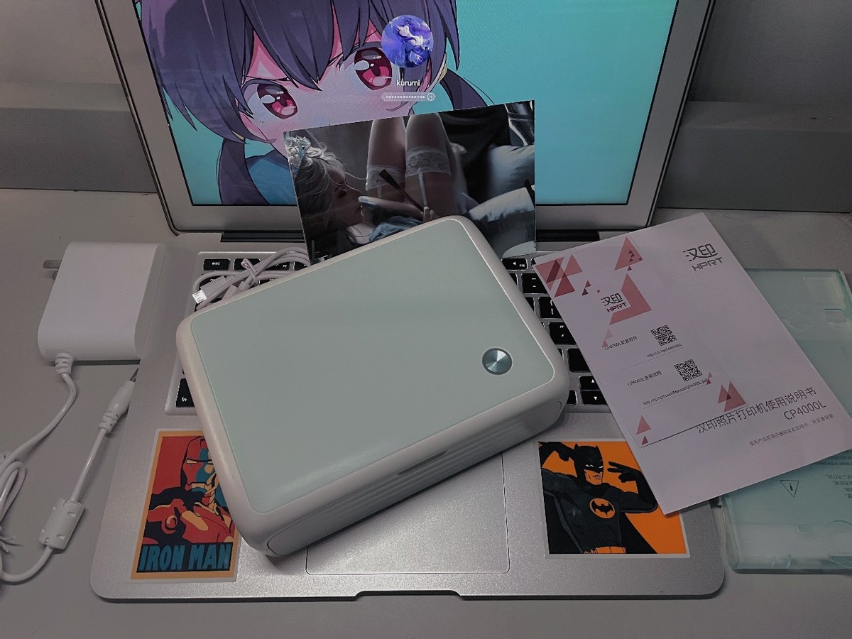 为你留存最美好的岁月——汉印CP4000L体验评测