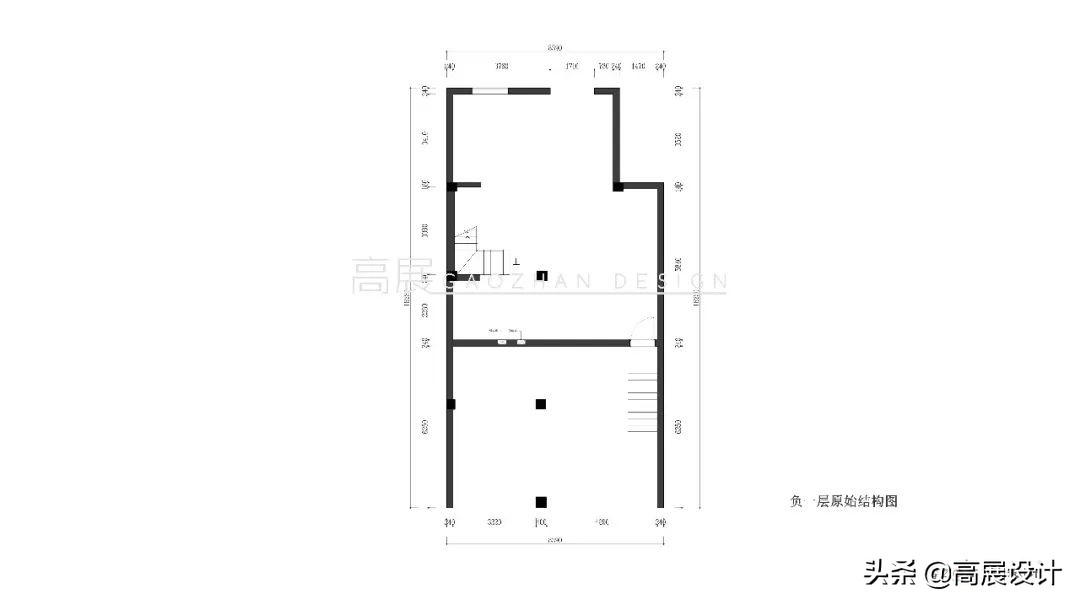 苏州十大装修公司 | 世茂铜雀台平面方案解析