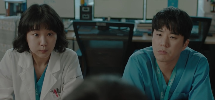 河允景试镜《机智医生生活》，连计程车都舍不得搭