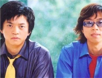 昔日华人偶像团鼻祖，如今却沦落乡镇走穴，水木年华为何落魄至此