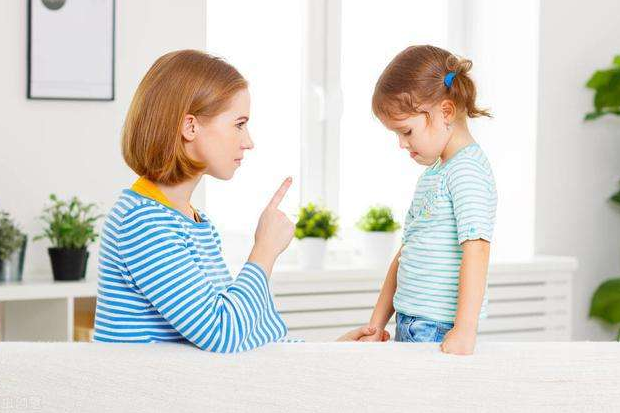 孩子偷东西，千万不要急。给你四招妙计