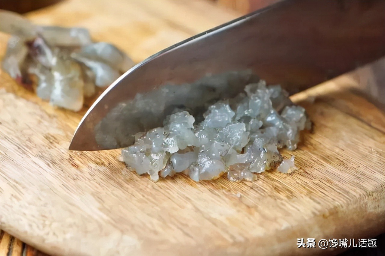 虾泥的做法婴儿辅食（特别适合宝宝的简单辅食）