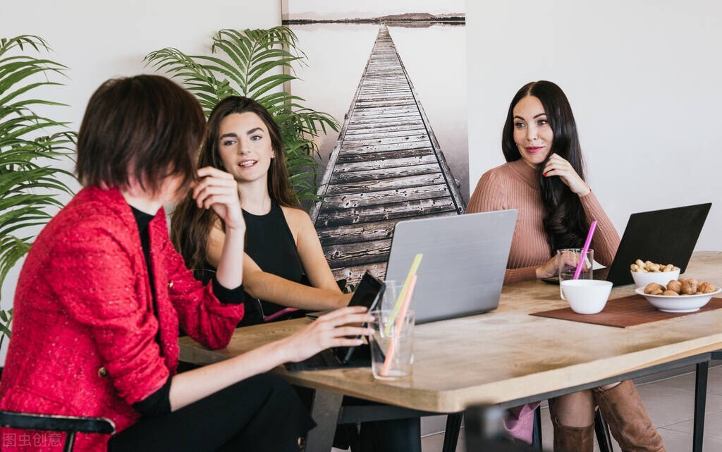 盘点律师行业里女性从业者的优点，太迷人了