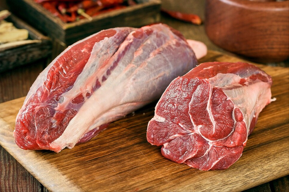 自制酱牛肉，切忌直接下锅炖，谨记“1腌2泡”，肉嫩筋软超入味