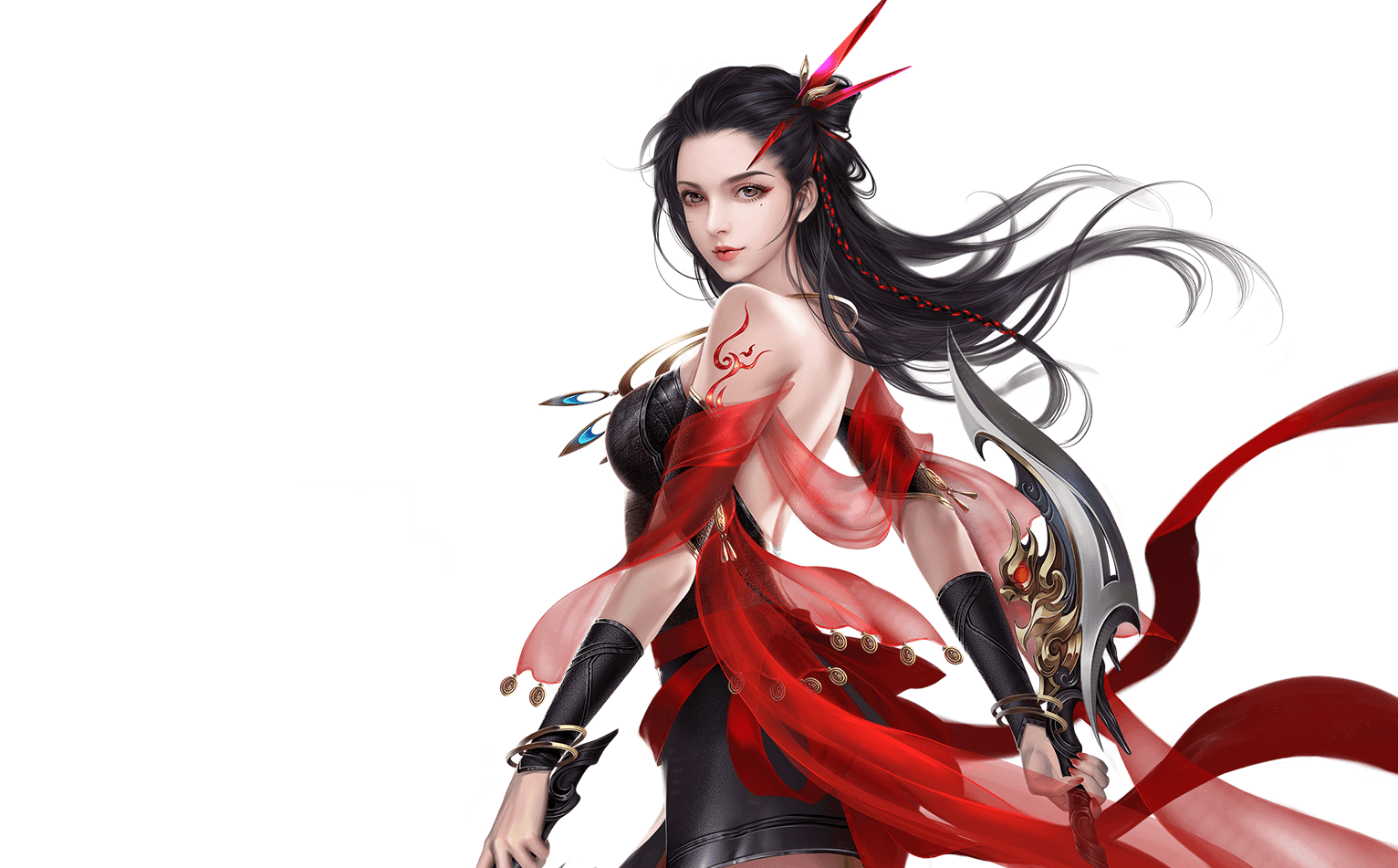 五本超级经典的多女主后宫文，刺激程度堪比琼明