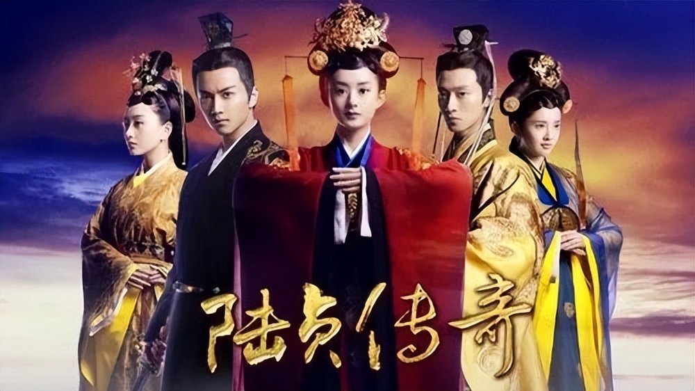 那些年火遍大江南北的电视剧，你看过几个？