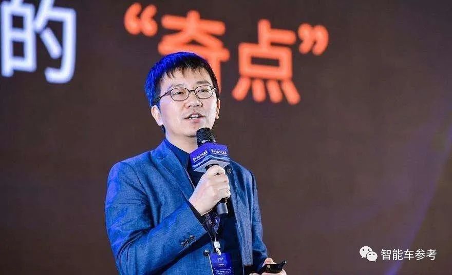 明星新勢(shì)力成老賴：奇點(diǎn)汽車燒光170億瀕臨倒下，唯一量產(chǎn)是電驢