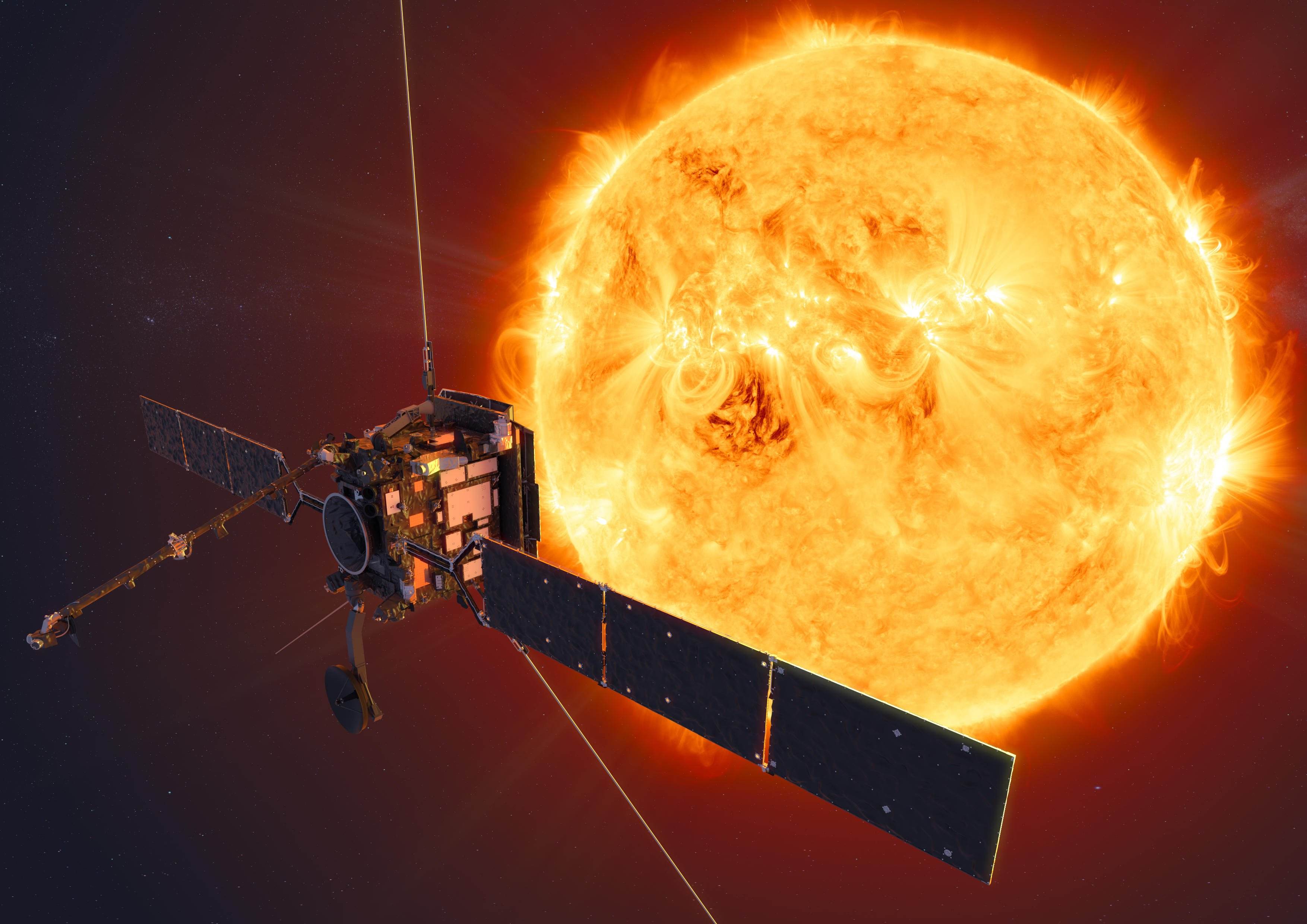 连续观测土星20年,卡西尼号传回照片显示,土星环内有飞碟?