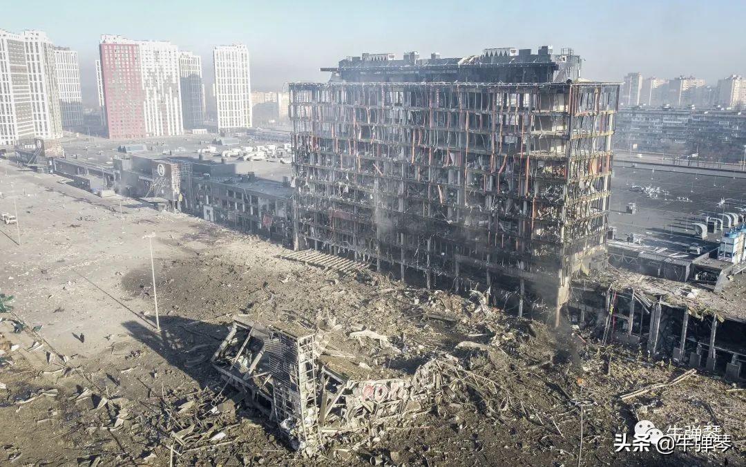 战争进入第27天，美国宣称发现了俄军一个重大秘密