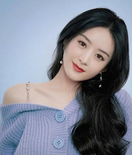 网友“越黑越红”的6位女星，个个因祸得福，你说气人不气人