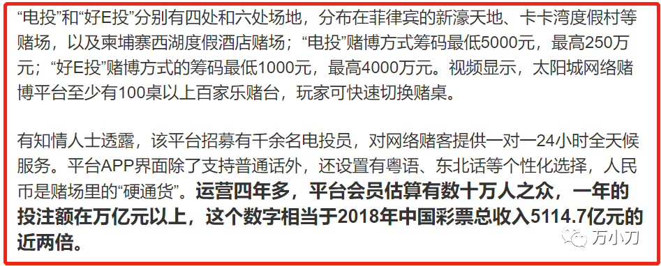 深扒：唐山“九大恶人”和背后的邪恶黑产