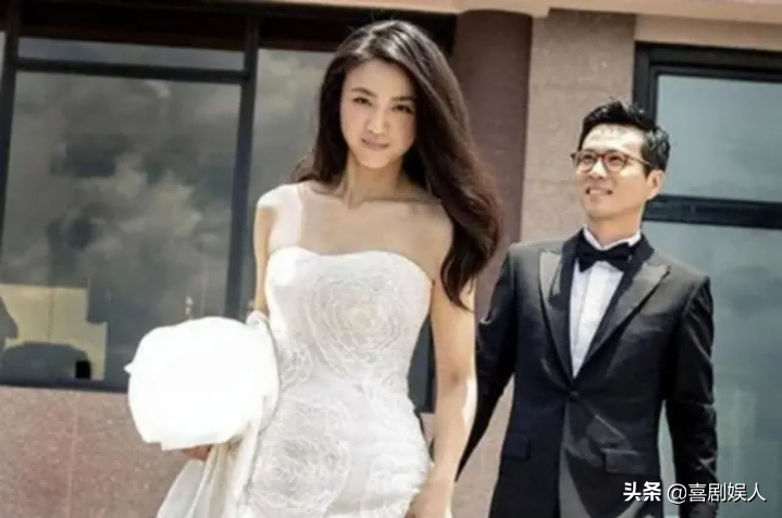 从金童玉女到形同陌路，这10对明星情侣，永远让人“意难平”