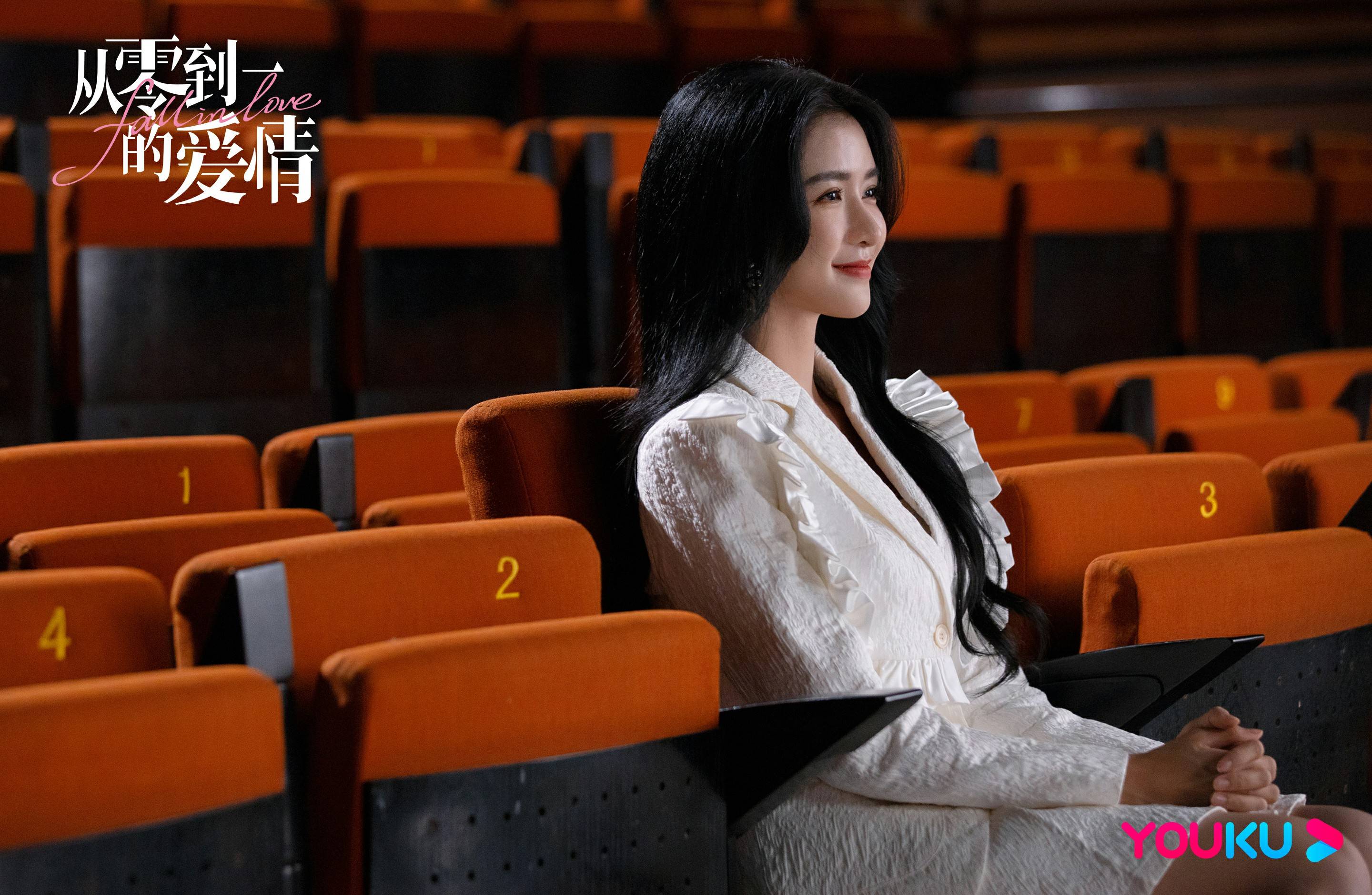 蔡卓宜《从零到一的爱情》会员收官 强代入感让人回味