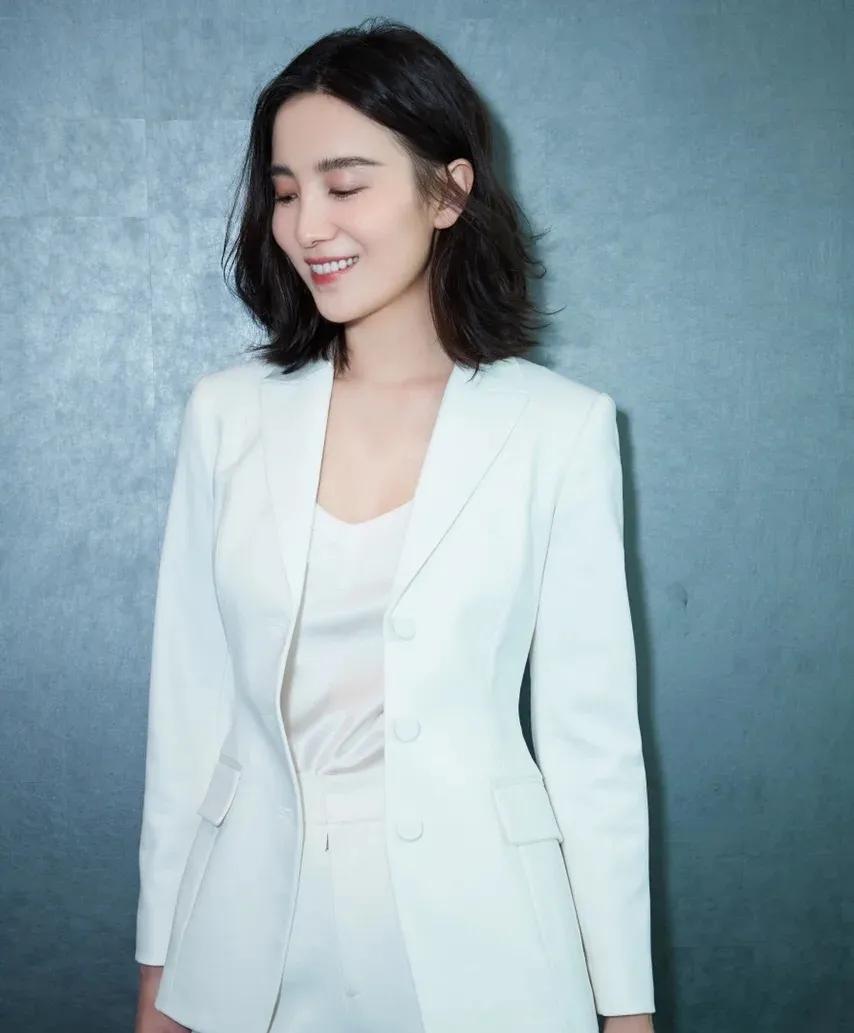 生活中随性的宋佳，你们喜欢她吗？