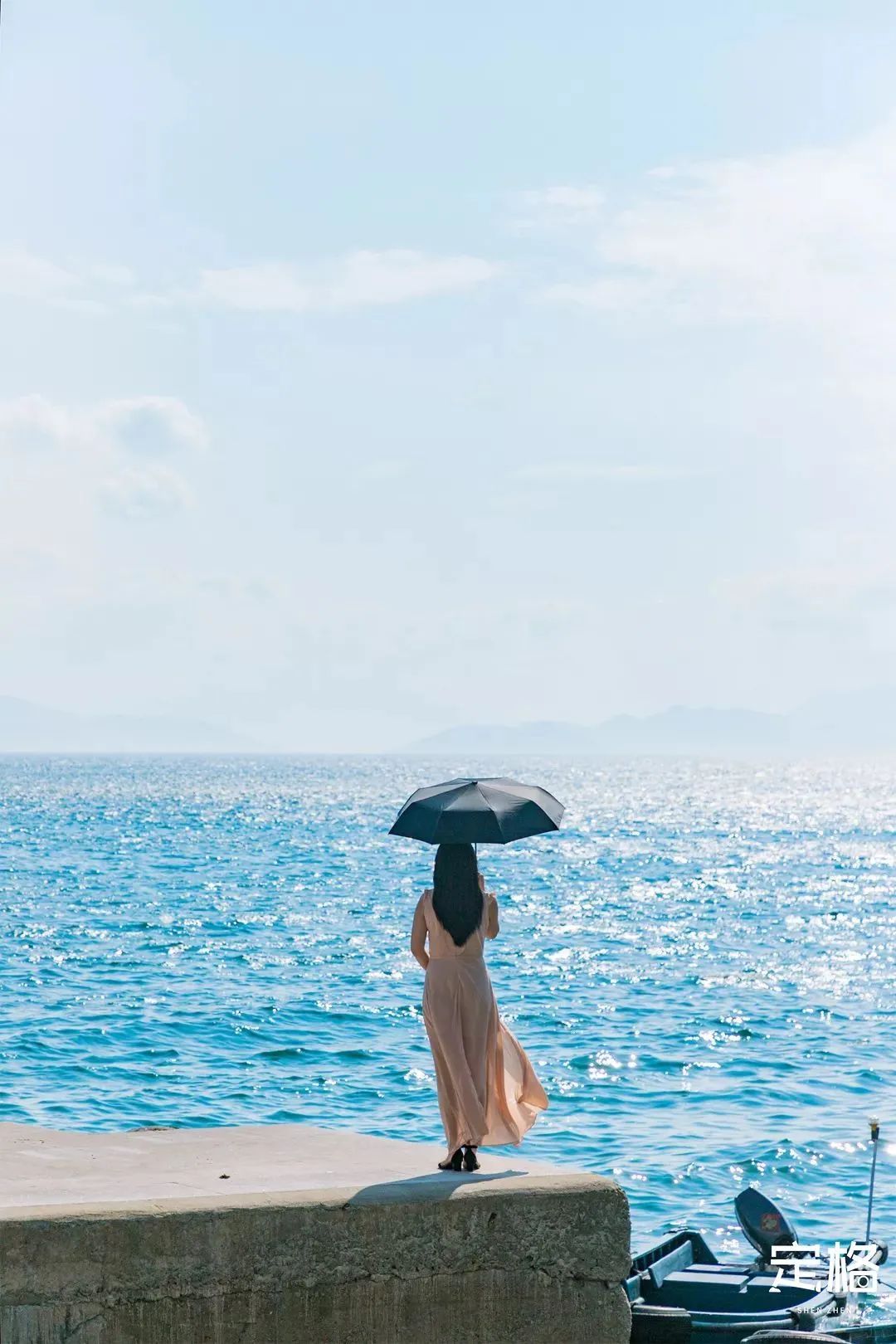 深圳10个海边沙滩，超好玩