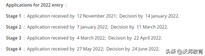 中国学生人数最多的5所英国大学出炉：UCL、曼大、谢菲上榜