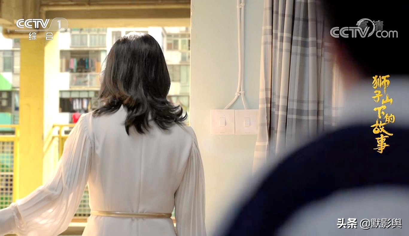 狮子山下：晴晴归来，永逸安安陆续认妈！了却心结，尤老师乱入局