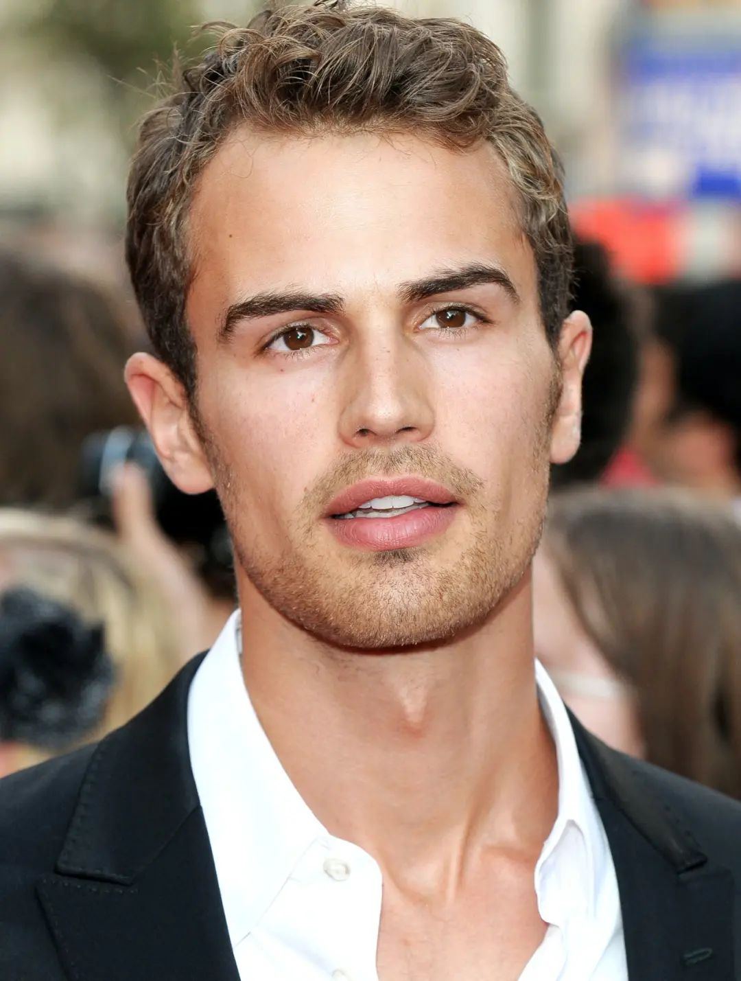 事业下滑八年后再次出发，没想到新剧却被砍了