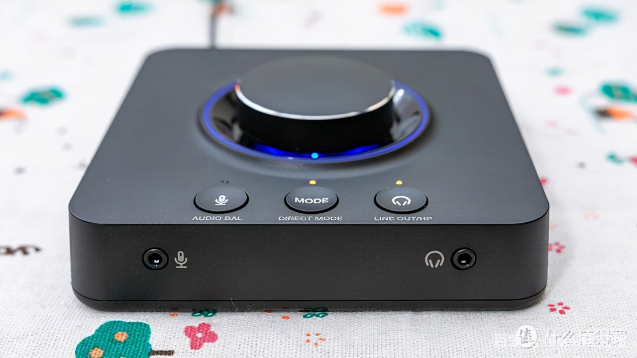 对于电脑音质来说，电竞声卡与解码耳放，谁的实用性更强？