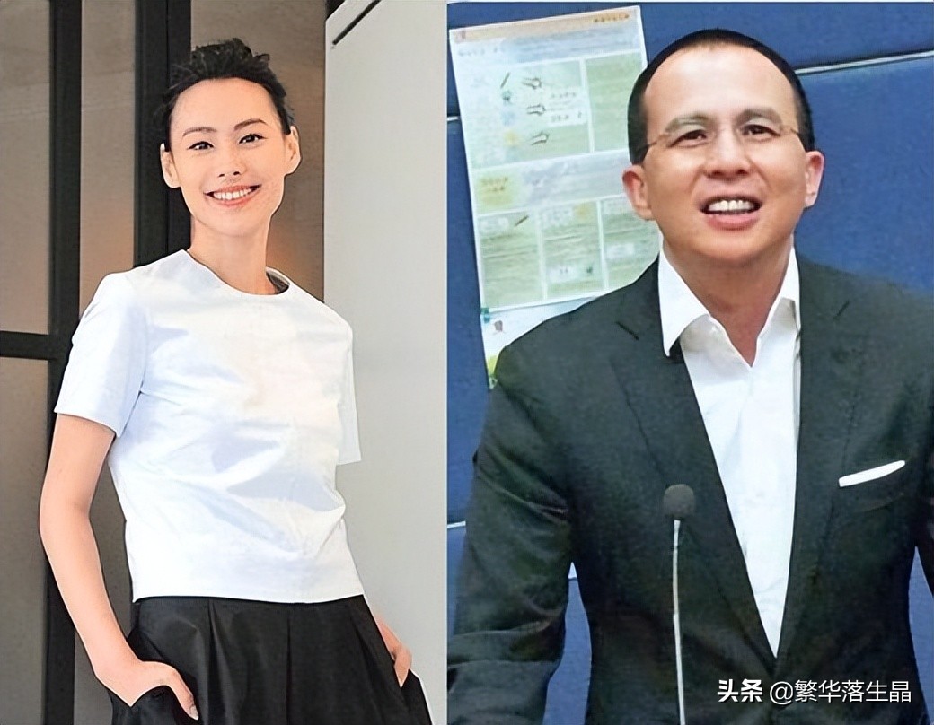 26岁李思德身价超700亿，获李嘉诚力捧，梁洛施三子疑似被边缘化