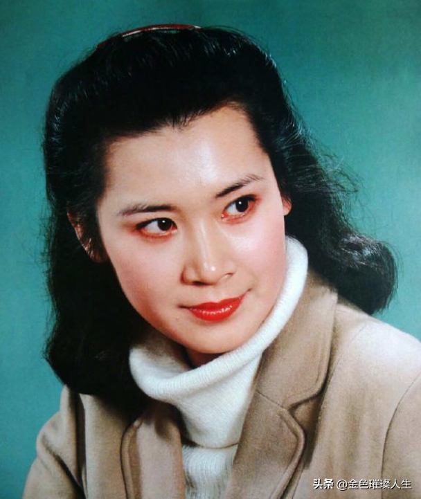 挑戰一下,這5位80年代女明星,你認識幾位?