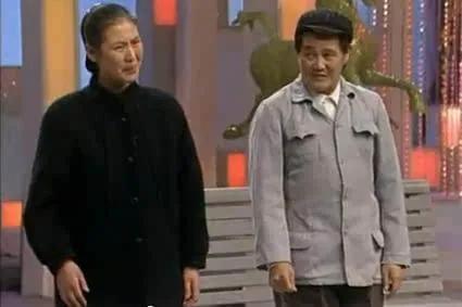 当年演出之后，黄晓娟对着赵本山说：这可能是咱们最后一次合作了