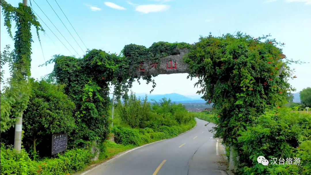 這是什么神仙地方??？漢中這個(gè)寶藏地出圈又出片！
