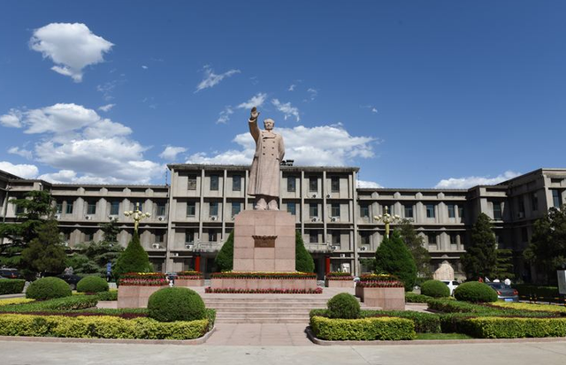 “山大”简称之争，山西大学和山东大学，究竟谁的实力更胜一筹