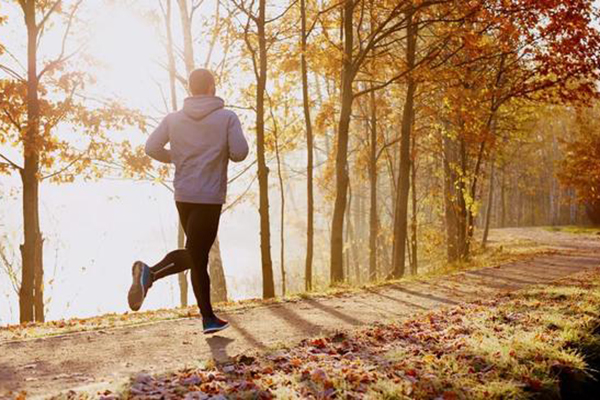 BBC：天天跑45分钟，还不如别人一周锻炼2分钟，怎么做到的？