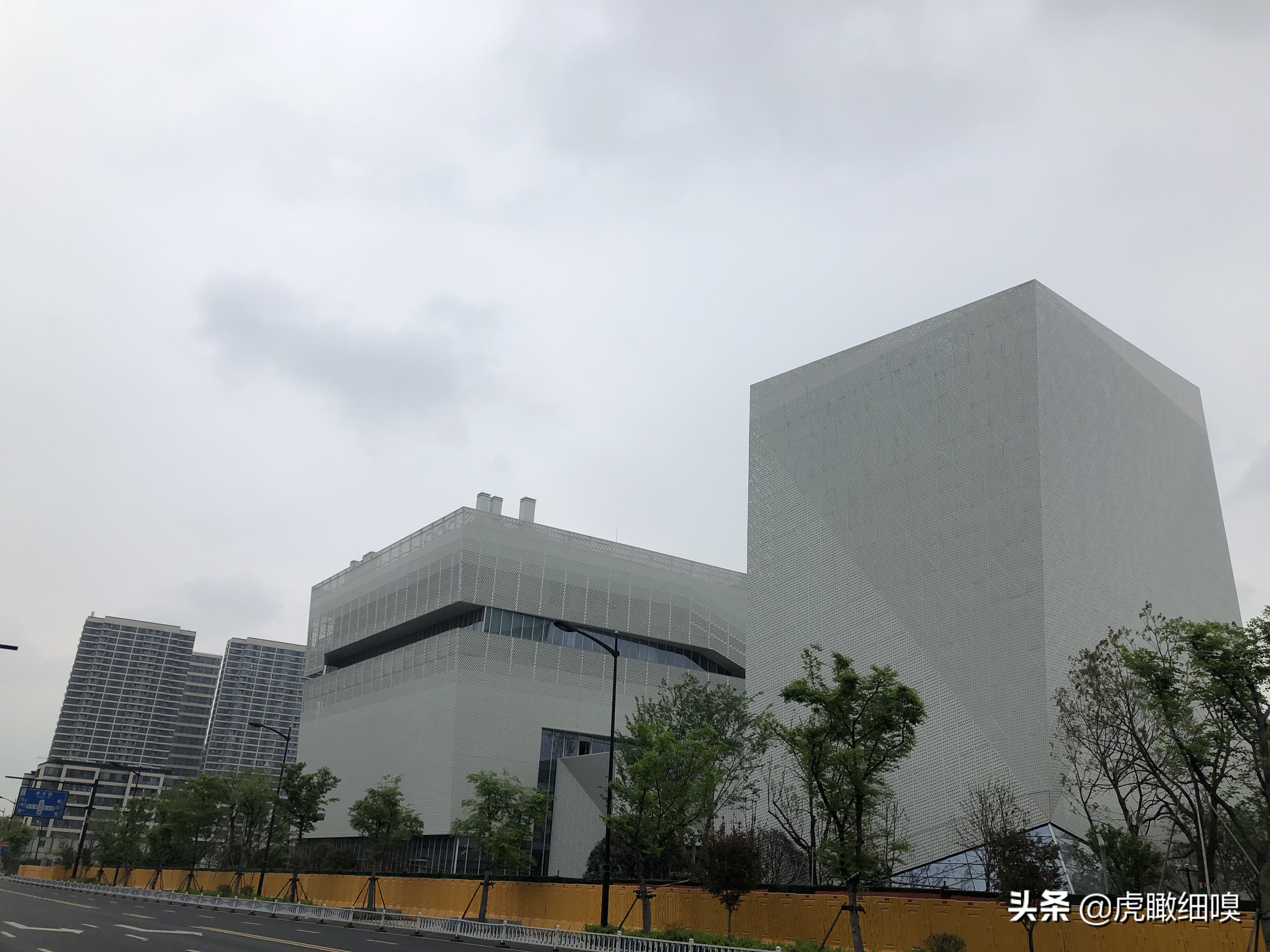 杭州下沙大学城北历史、现状及未来趋势的深度分析