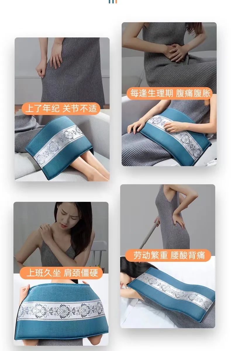 适合送给长辈的新年礼物（新年送给长辈的礼物）