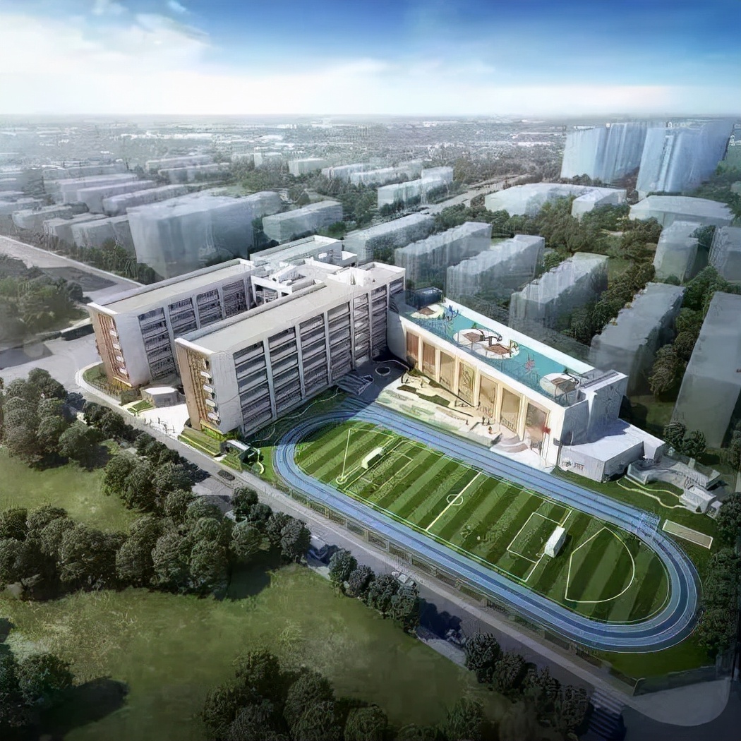 思明区成立首批三个教育共同体！2所学校今年9月就将投用