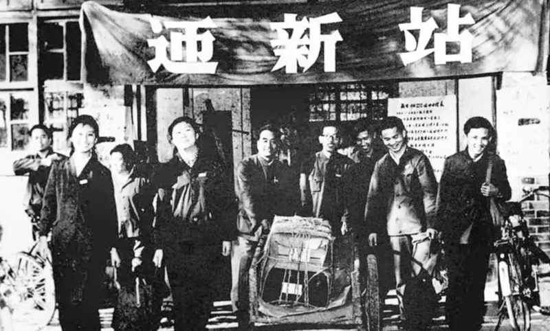 1977年高考恢复之际，邓小平一言拍板，改写了一代知识青年的命运
