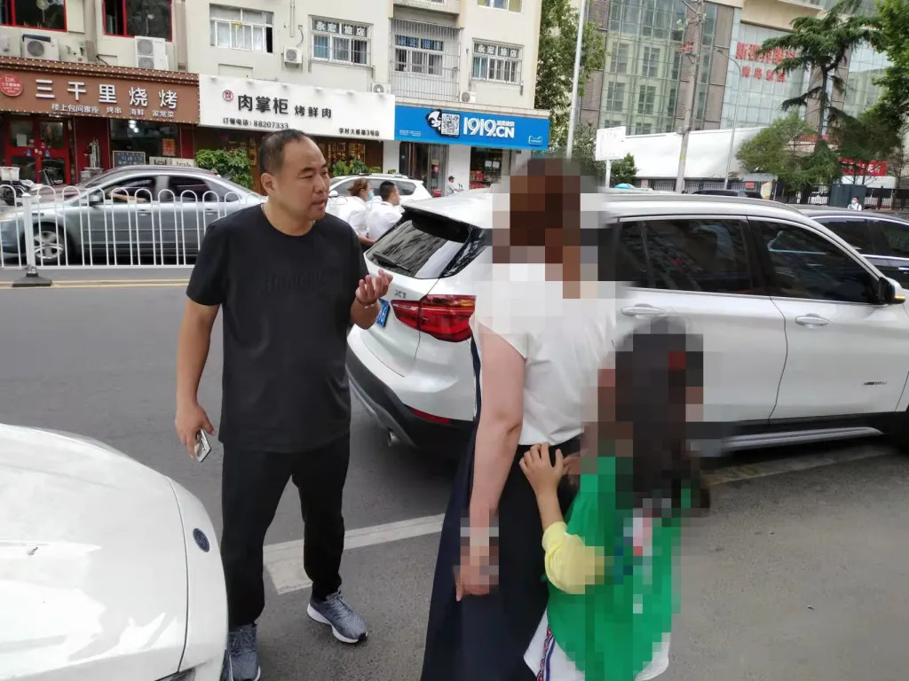 涉嫌洗钱要200万验证身份?青岛警方争分夺秒戳穿“李鬼”